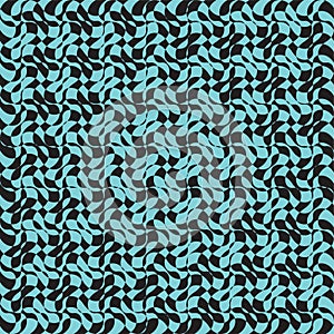 abstract geometric generative computational art illustration artwork processing effect vector cdr x6 photo
