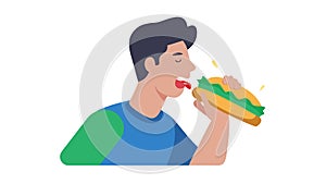 Abstract Geometric Grid Pattern for Modern Tech Backgrounds, vector design Generative AI