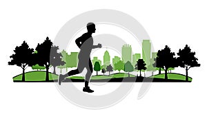 Abstract Geometric Interlocking Diamond Pattern, vector design Generative AI