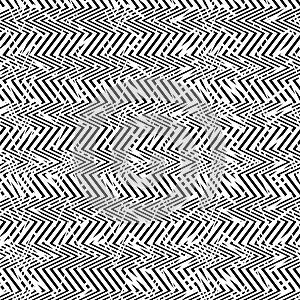 Abstract geometric mesh, grid pattern of interweaved, interlocking lines, stripes. Cellular matrix, web texture of intersecting