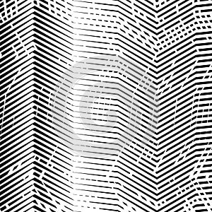 Abstract geometric mesh, grid pattern of interweaved, interlocking lines, stripes. Cellular matrix, web texture of intersecting