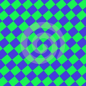 Abstract geometric pattern as background.