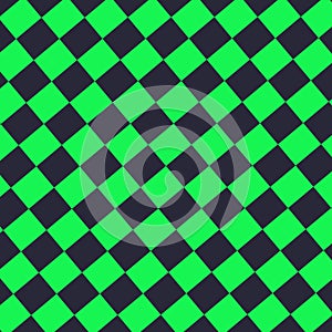 Abstract geometric pattern as background.