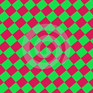 Abstract geometric pattern as background.