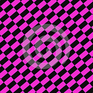 Abstract geometric pattern as background.