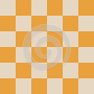 Abstract geometric pattern as background.