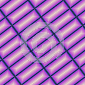 Abstract geometric pattern as background. Rectangles, image.