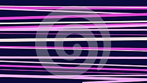 Abstract purple geometric pattern background with random object