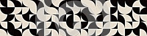 Abstract Geometric Pattern generative computational art illustration photo