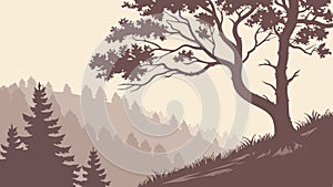 Abstract geometric pattern with interlocking polygonal shapes, vector design Generative AI