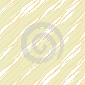 Abstract geometric pattern with lines, stripes design. Seamless vector background.