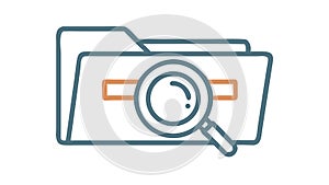 Abstract Geometric Pattern: Modern Design and Visual Complexity, vector design Generative AI