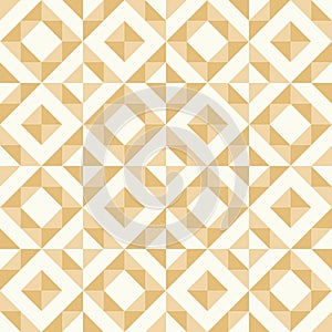 Abstract geometric pattern, patchwork quilting