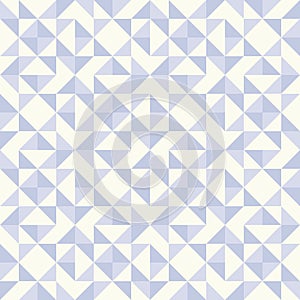 Abstract geometric pattern, patchwork quilting