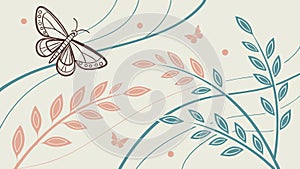 Abstract Geometric Pyramid Structure, Modern Architecture Vector Art, vector design Generative AI