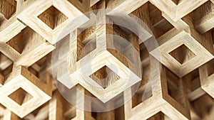 abstract geometric shape pattern texture background