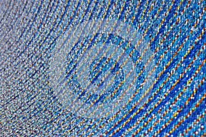 Abstract geometric shapes forming a dynamic visual flow, representing data and connection. Abstract geometric