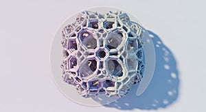 Abstract Geometric Sphere