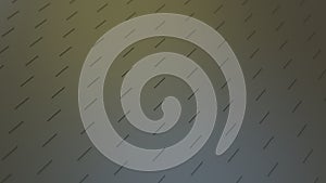 Abstract geometric texture of randomly extruded hexagons