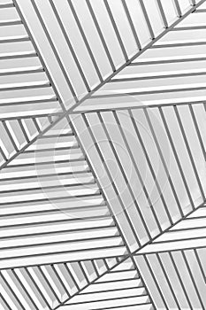 Abstract geometrical background. Geometrical architecture. Geometric abstract pattern background. Abstract design