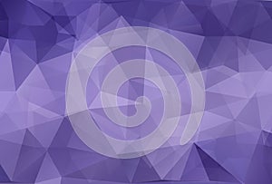 Abstract Geometrical Background photo