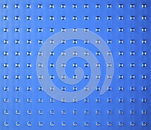 Abstract Glass Texture