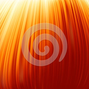 Abstract glow Twist background. EPS 8