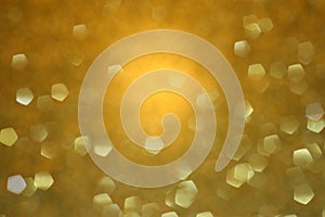 Abstract gold sparkle background - gold texture