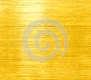 Abstract golden texture background