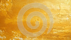Abstract golden texture background
