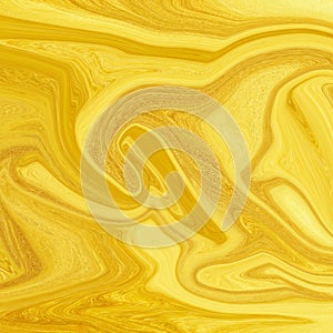 abstract golden texture for pattern and background