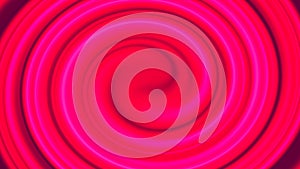 Abstract gradient background. Abstract blurry colors. The colors change, creating smooth color transitions. Multicolored