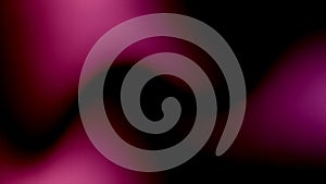 Abstract Gradient Background in Deep Red and Black