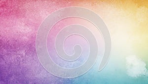 Abstract gradient background featuring a smooth blend of colors transitioning from