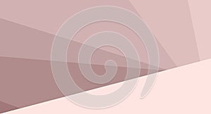 Abstract gradient background from in gentle pink-beige shades