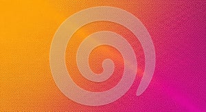Abstract Gradient Background with Halftone Dot Pattern color transition