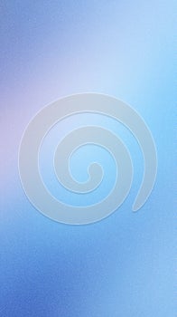 Soft gradient background featuring shades of blue and subtle hints of pink, creating a serene and calming atmosphere photo