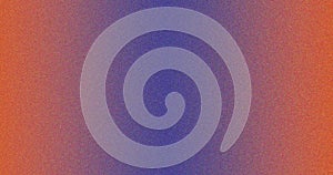Abstract Gradient Background with Subtle Noise Texture and Vibrant Color Transition