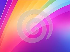 Abstract Gradient background. You can use this background for your content