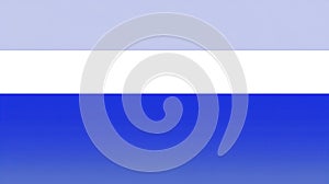 Abstract gradient blue, white, and lilac stripes; website background