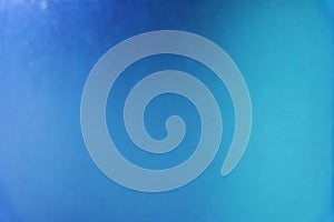 Abstract gradient blurred background