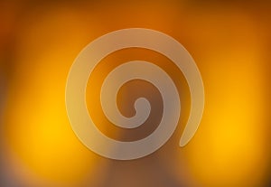 Abstract gradient blurred background