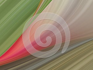 Abstract gradient Blurred colored background. Smooth transitions of iridescent red and gray colors. Colorful Rainbow backdrop