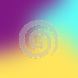 abstract gradient colorful background for website, screen, text, lettering, ambre photo