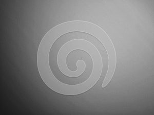 Abstract gradient dark grey color background with rough surface