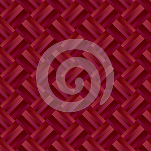 Abstract gradient diagonal zig-zag stripe pattern background