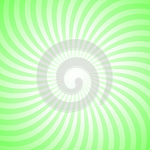 Abstract dynamic spiral pattern background