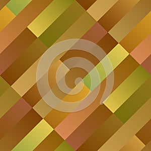 Abstract gradient geometrical diagonal stripe pattern background