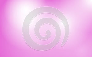 Abstract gradient magenta color background