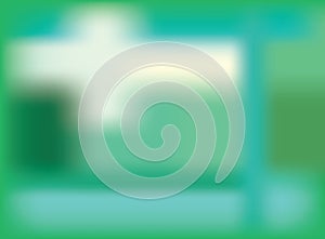 Abstract gradient mesh background. Blurred mesh backdrop. Non-focused colorful gradient texture.